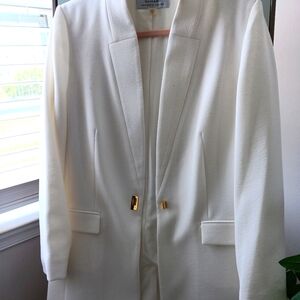 Tahari Blazer